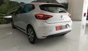 RENAULT CLIO 1.0 TCE 90 CV INTENS completo