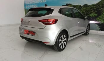 RENAULT CLIO 1.0 TCE 90 CV INTENS completo