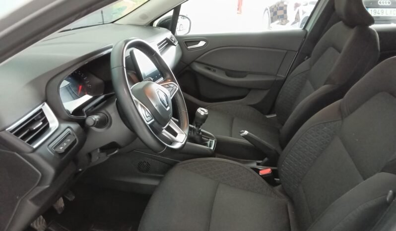RENAULT CLIO 1.0 TCE 90 CV INTENS completo