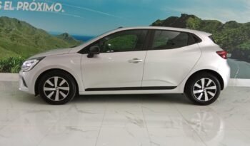 RENAULT CLIO 1.0 TCE 90 CV INTENS completo