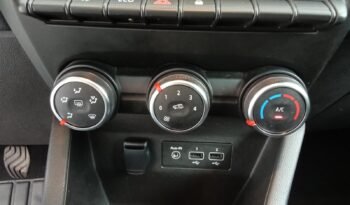 RENAULT CLIO 1.0 TCE 90 CV INTENS completo