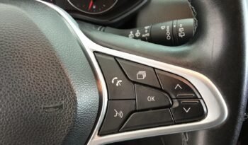 RENAULT CLIO 1.0 TCE 90 CV INTENS completo