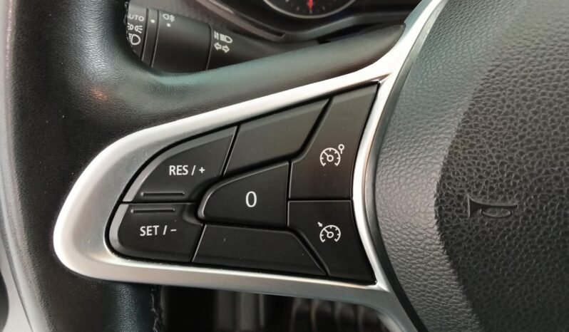 RENAULT CLIO 1.0 TCE 90 CV INTENS completo
