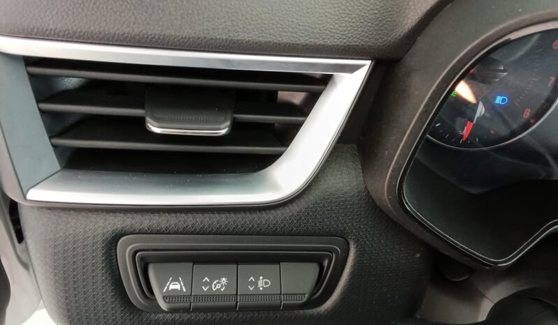 RENAULT CLIO 1.0 TCE 90 CV INTENS completo
