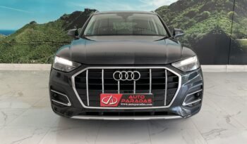 AUDI Q5 2.0 TDI 163 CV S- TRONIC ADVANCE completo