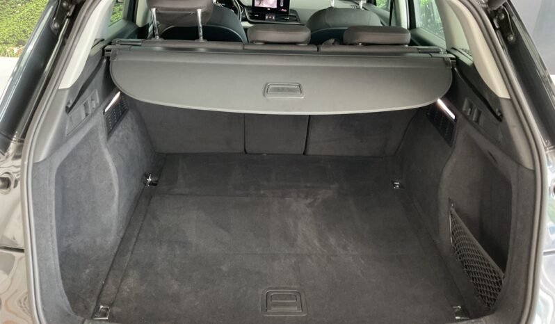 AUDI Q5 2.0 TDI 163 CV S- TRONIC ADVANCE completo