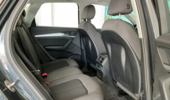 AUDI Q5 2.0 TDI 163 CV S- TRONIC ADVANCE completo