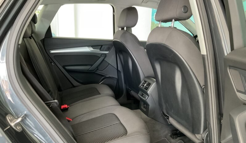 AUDI Q5 2.0 TDI 163 CV S- TRONIC ADVANCE completo