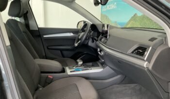 AUDI Q5 2.0 TDI 163 CV S- TRONIC ADVANCE completo
