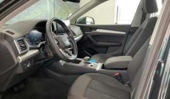 AUDI Q5 2.0 TDI 163 CV S- TRONIC ADVANCE completo