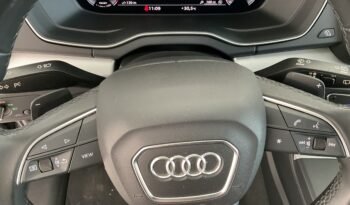 AUDI Q5 2.0 TDI 163 CV S- TRONIC ADVANCE completo