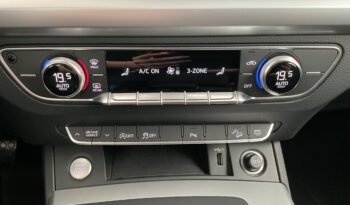 AUDI Q5 2.0 TDI 163 CV S- TRONIC ADVANCE completo