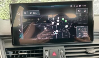 AUDI Q5 2.0 TDI 163 CV S- TRONIC ADVANCE completo