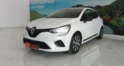 RENAULT CLIO 1.0 TCE 90 CV INTENS