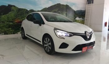 RENAULT CLIO 1.0 TCE 90 CV INTENS completo