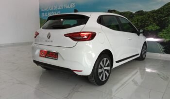 RENAULT CLIO 1.0 TCE 90 CV INTENS completo