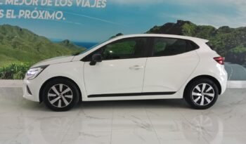 RENAULT CLIO 1.0 TCE 90 CV INTENS completo