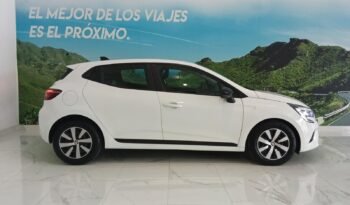 RENAULT CLIO 1.0 TCE 90 CV INTENS completo