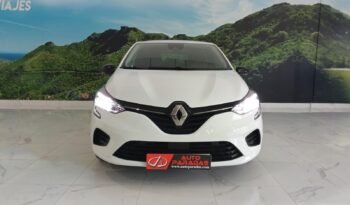 RENAULT CLIO 1.0 TCE 90 CV INTENS completo