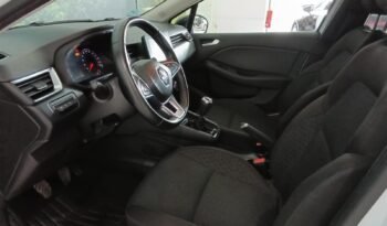 RENAULT CLIO 1.0 TCE 90 CV INTENS completo