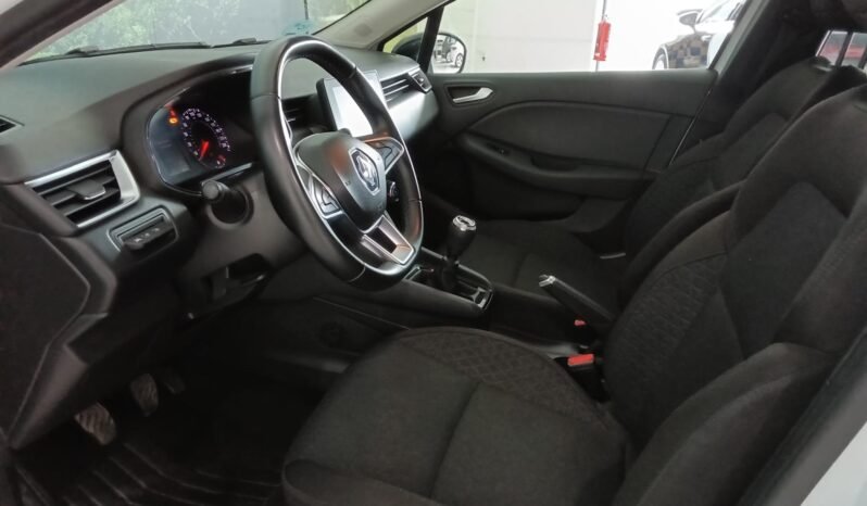 RENAULT CLIO 1.0 TCE 90 CV INTENS completo