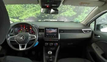RENAULT CLIO 1.0 TCE 90 CV INTENS completo