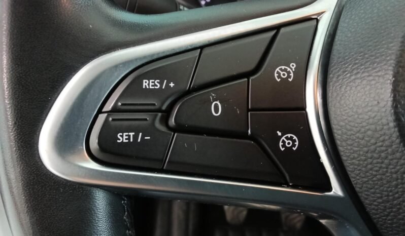 RENAULT CLIO 1.0 TCE 90 CV INTENS completo