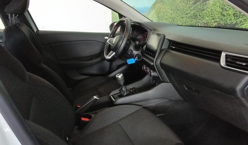 RENAULT CLIO 1.0 TCE 90 CV INTENS completo