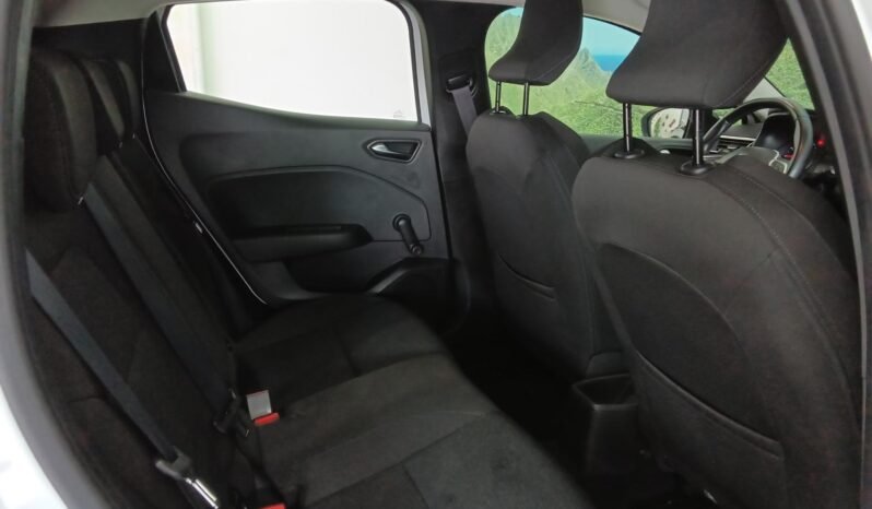 RENAULT CLIO 1.0 TCE 90 CV INTENS completo