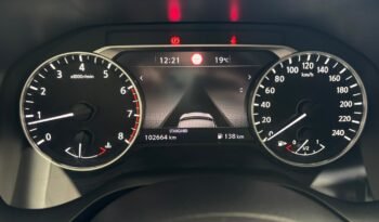 NISSAN QASHQAI 1.3 DIGT 140 CV ACENTA completo