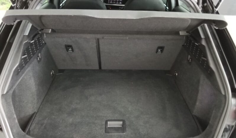 AUDI A3 SPORTBACK 2.0 TDI 115 CV ADVANCE completo
