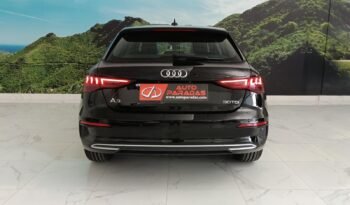 AUDI A3 SPORTBACK 2.0 TDI 115 CV ADVANCE completo