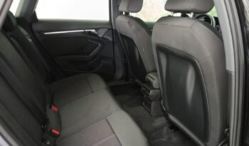AUDI A3 SPORTBACK 2.0 TDI 115 CV ADVANCE completo