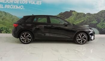 AUDI A3 SPORTBACK 2.0 TDI 115 CV ADVANCE completo