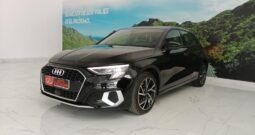 AUDI A3 SPORTBACK 2.0 TDI 115 CV ADVANCE
