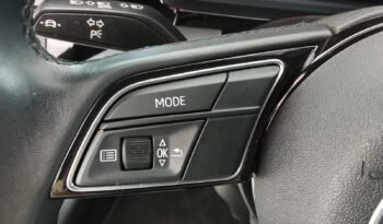 AUDI A3 SPORTBACK 2.0 TDI 115 CV ADVANCE completo