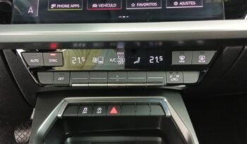 AUDI A3 SPORTBACK 2.0 TDI 115 CV ADVANCE completo
