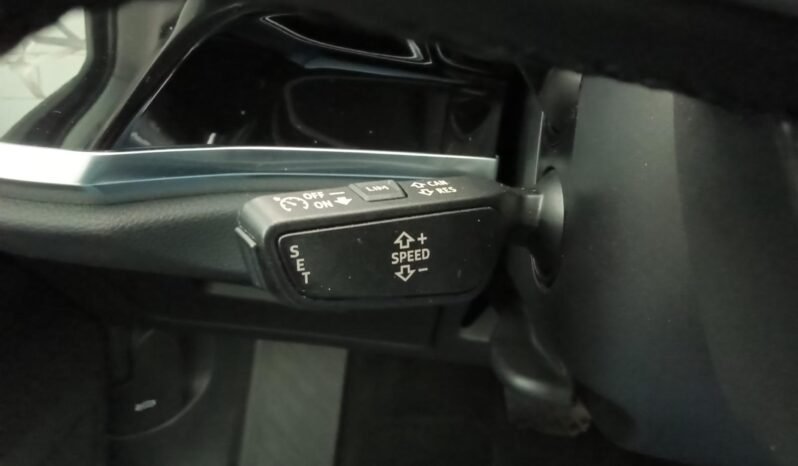 AUDI Q3 1.5 TFSI 150 CV S- TRONIC ADVANCE completo