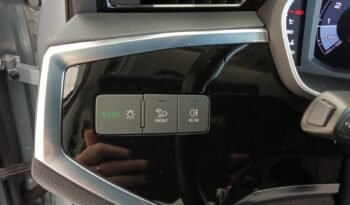 AUDI Q3 1.5 TFSI 150 CV S- TRONIC ADVANCE completo