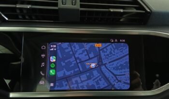 AUDI Q3 1.5 TFSI 150 CV S- TRONIC ADVANCE completo