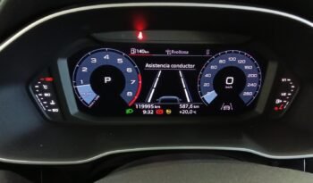 AUDI Q3 1.5 TFSI 150 CV S- TRONIC ADVANCE completo