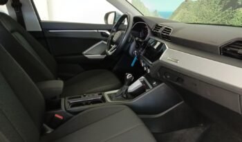 AUDI Q3 1.5 TFSI 150 CV S- TRONIC ADVANCE completo