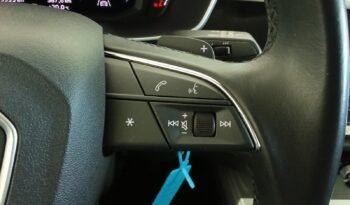 AUDI Q3 1.5 TFSI 150 CV S- TRONIC ADVANCE completo