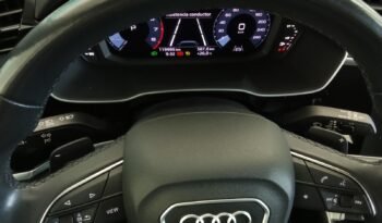 AUDI Q3 1.5 TFSI 150 CV S- TRONIC ADVANCE completo
