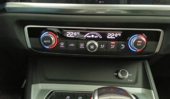 AUDI Q3 1.5 TFSI 150 CV S- TRONIC ADVANCE completo