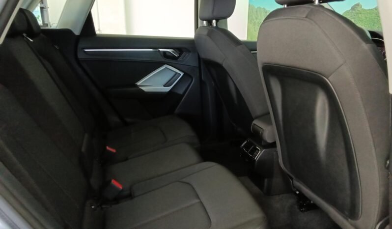 AUDI Q3 1.5 TFSI 150 CV S- TRONIC ADVANCE completo