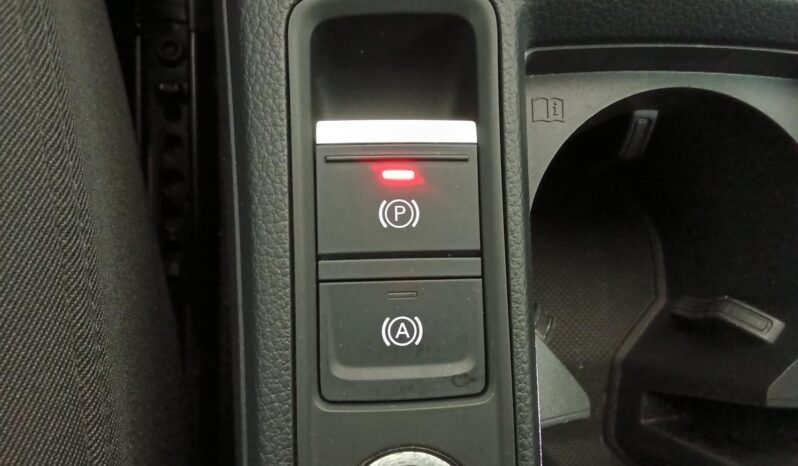AUDI Q3 1.5 TFSI 150 CV S- TRONIC ADVANCE completo