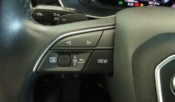 AUDI Q3 1.5 TFSI 150 CV S- TRONIC ADVANCE completo