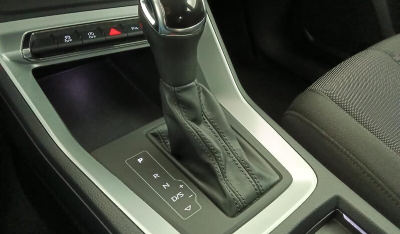 AUDI Q3 1.5 TFSI 150 CV S- TRONIC ADVANCE completo