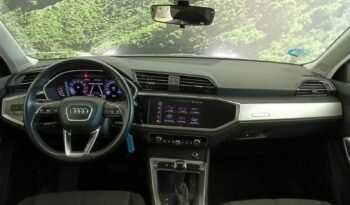 AUDI Q3 1.5 TFSI 150 CV S- TRONIC ADVANCE completo